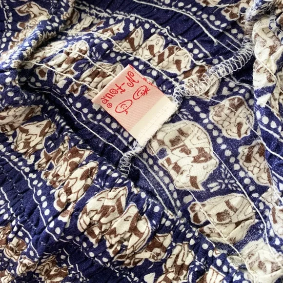 Thai harem pants - Picture 8 of 8